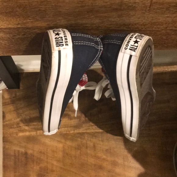 Converse ✅PRICE IS RIGHT - Picture 7 of 7